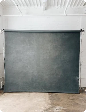 Oliphant Backdrop